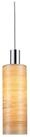 Paulmann Schienensystem-Sets URail Schirm Vitus 2Easy 110mm Holz, ohne...