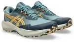 Asics GEL-VENTURE 11 Trailrunningschuh mit profiliertem Gummi-Laufsohlenprofil,...