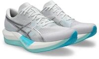 Asics MAGIC SPEED 5 1013A183-101 Laufschuh Kohlefaserplatte in Mittelsohle