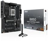Asus ASUS B850 MAX GAMING WIFI AMD B850 ATX-Mainboard Mainboard
