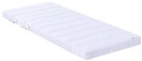 Boxspringmatratze Erweiterbare Schaumstoffmatratze 80 x 200 cm Wei&szlig;, vidaXL,...