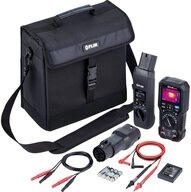 Flir Spannungspr&uuml;fer FLIR EV-KIT-2 Hochpr&auml;zisions-Messger&auml;t, (EV-KIT-2)