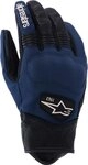 Alpinestars Motorradhandschuhe Tracker Motorradhandschuhe perforiert,kurze