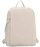 Tamaris Cityrucksack TAS Kimi (1-tlg), F&uuml;r Damen beige|schwarz