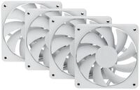 Hyte Geh&auml;usel&uuml;fter HYTE FA12, Geh&auml;usel&uuml;fter, (4er Pack)