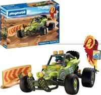 Playmobil&reg; Offroad Buggy (72063), City Action Konstruktions-Spielset, (50 St),...