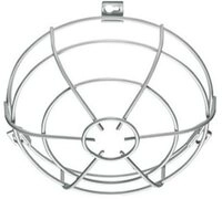 ESYLUX Klemmen ESYLUX Schutzkorb BASKETGUARDROUNDLA.