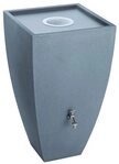 ARVES Regenwassertank Modena, 200 l