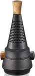 GEFU K&uuml;chenreibe Spicetower X-PLOSION&reg;, Edelstahl, Gusseisen, Griff aus...