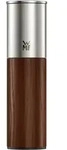 WMF Gew&uuml;rzm&uuml;hle Nature Pro Edelstahl manuell, (1 St&uuml;ck), Keramikmahlwerk,