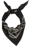 Levi's&reg; Bandana UNISEX, Paisley-Nickituch schwarz