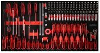 KS Tools Schraubendreher KS Tools 1/4" Steckschl&uuml;ssel- / und...