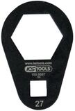 KS Tools Ringschl&uuml;ssel