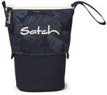 Satch Federm&auml;ppchen Satch Etui Pencil Slider Midnight Jungle