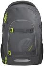 coocazoo Schulrucksack coocazoo Schulrucksack MATE, Tarp Black Thunder