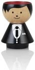 Lucie Kaas Eierbecher Bordfolk Boy Suit
