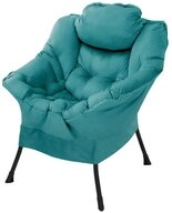 ML-DESIGN Loungesessel Wohnzimmersessel komfortabler Relaxsessel Lounge Sessel