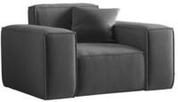 Fun M&ouml;bel Sessel Designersessel CELES PREMIUM in Stoff (inkl. 1 x Zierkissen)