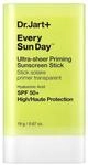 Dr.Jart+ Sonnenschutzlotion Every Sun Day Ultra-Sheer Priming Sunscreen Stick...