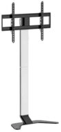 Equip TV-Wandhalterung Equip 650614 TV-Halterung 2,18 m (86) Silber
