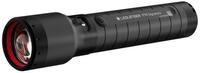 Ledlenser Taschenlampe P7R Signature, 2500 Lumen, 340m, IP68, 80 Std, USB-C