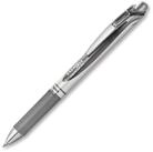 PENTEL Gelschreiber 1x PENTEL EnerGel Gelschreiber BL77 medium Schreibfarbe GRAU