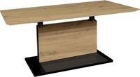 M&auml;usbacher Couchtisch Faro, Faro Couchtisch, h&ouml;henverstellbar von 48-67 cm,...