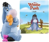 tonies H&ouml;rspielfigur Disney Winnie Puuh: I-Aah