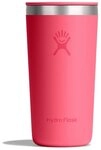 Hydro Flask Thermobecher 12 OZ All Around Tumbler Press-In Lid, 355 ml, 1-tlg.,