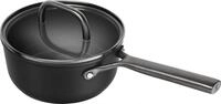 Zwilling Kasserolle Milano, Aluminium (1-tlg), Made in Italy, inkl. Deckel,