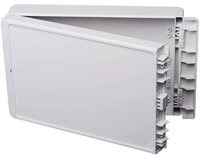 Bopla Montagedose Installations-Geh&auml;use Bocube 96036325
