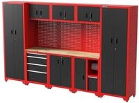 FEISTOS Werkbank Juno 15, (1-tlg)