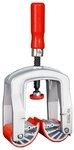 IQ-Tools Schraubzwinge, Kantenzwinge gro&szlig; 10 - 80 mm