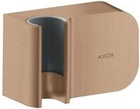hansgrohe Wandanschlussbogen Axor One, F&uuml;r Schl&auml;uche m. zylindrischen Muttern...