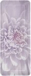 Kleine Wolke Wanneneinlage Dahlia, B: 36 cm, L: 92 cm