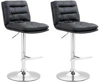 CLP Barhocker Damar (Set, 2er)