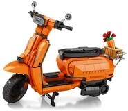 Reobrix Reobrix 11036 Roller Orange Klemmbaustein Modell 32,7 cm 1169 Teile