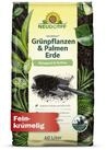 Neudorff Blumenerde NeudoHum Gr&uuml;npflanzen- & PalmenErde 40 L, mit Organische