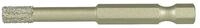 Heller Steinbohrer, Diamantbohrer Cera Expert Akkuspeed 14 mm, Aufnahme hex