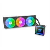 Thermaltake Computer-K&uuml;hler Thermaltake TH360 V3 ARGB Sync CPU-Wasserk&uuml;hlung