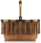 REISENTHEL&reg; Einkaufskorb carrybag XS western