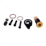 SRAM Schaltwerk Schraubenset SRAM f&uuml;r Schaltwerk XX1 Eagle Gold,