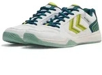 hummel All Court Handballschuh wei&szlig; 38 EU
