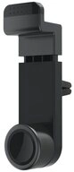 Hama Handy-Halterung, (Modernes, schwarzes Design)