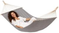 AMANKA H&auml;ngematte 2 Personen - 195 x 115 cm Doppelh&auml;ngematte XL f&uuml;r Garten...