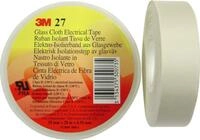 3M Klemmen 3M Deutschland Glasfaser Gewebeband Scotch 27 19x20