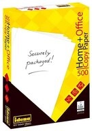 Idena Drucker- und Kopierpapier Kopierpapier A4 80g 500 Blatt Home + Office