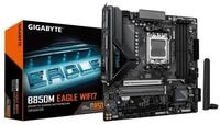 Gigabyte GIGABYTE B850M EAGLE WIFI7, Mainboard Mainboard RGB Fusion