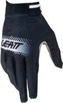 Leatt Motorradhandschuhe 2.5 X-Flow 2024 Motocross Handschuhe bel&uuml;ftet