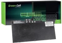 Green Cell Batterie